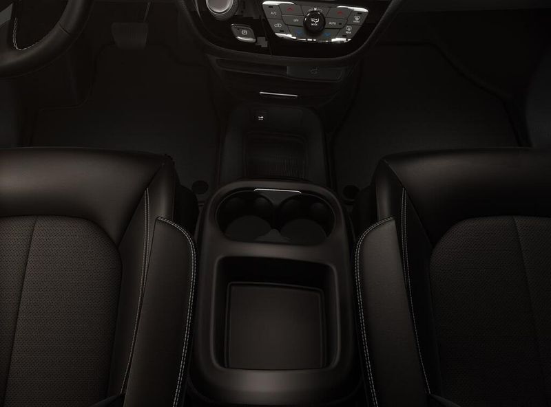 2026 Chrysler Pacifica photo 3