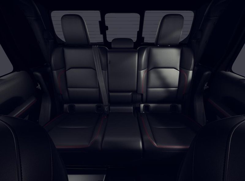 New 2026 Jeep Gladiator Rubicon X 4x4Image 3