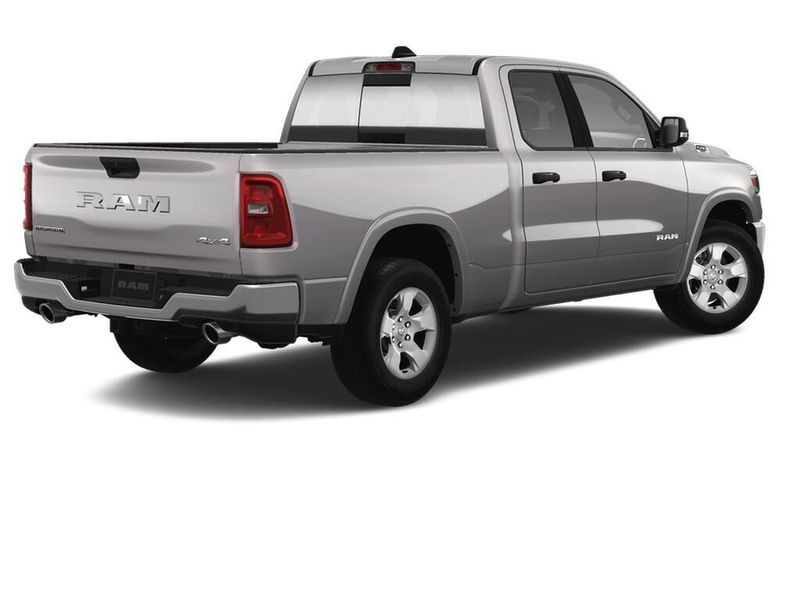 2025 Ram 1500 Big Horn photo 2