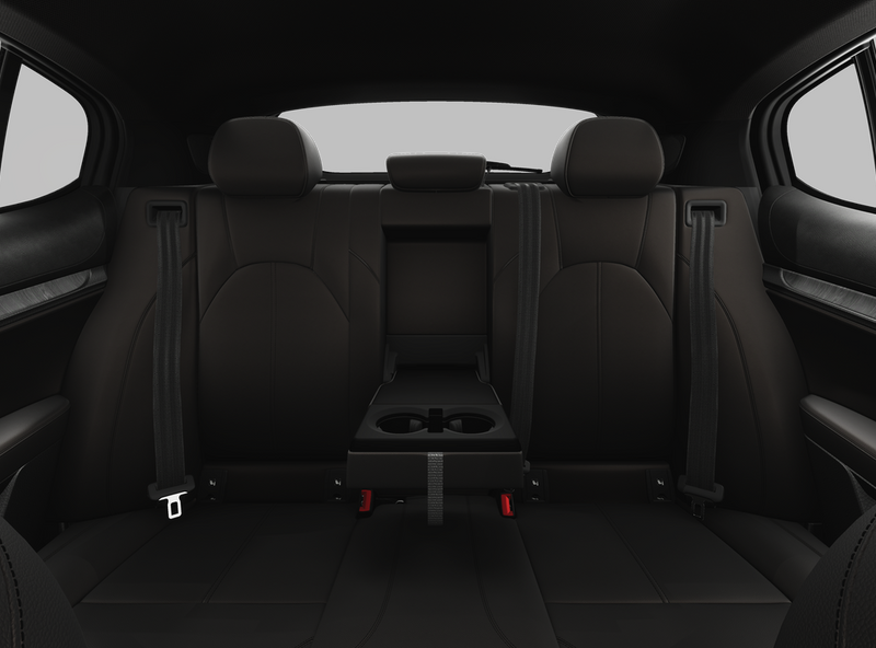 New 2025 Alfa Romeo Stelvio AwdImage 3