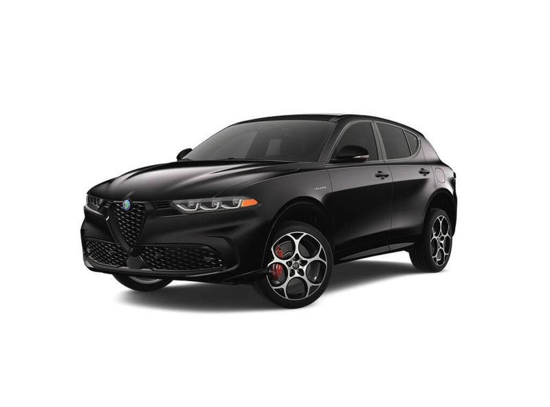 2024 Alfa Romeo Tonale EawdImage 1