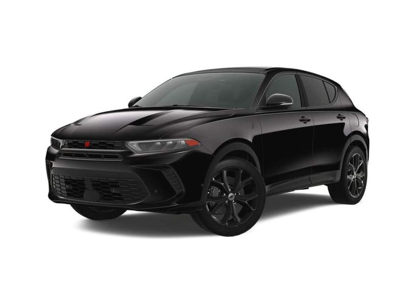 2024 Dodge Hornet R/T Plus EawdImage 1