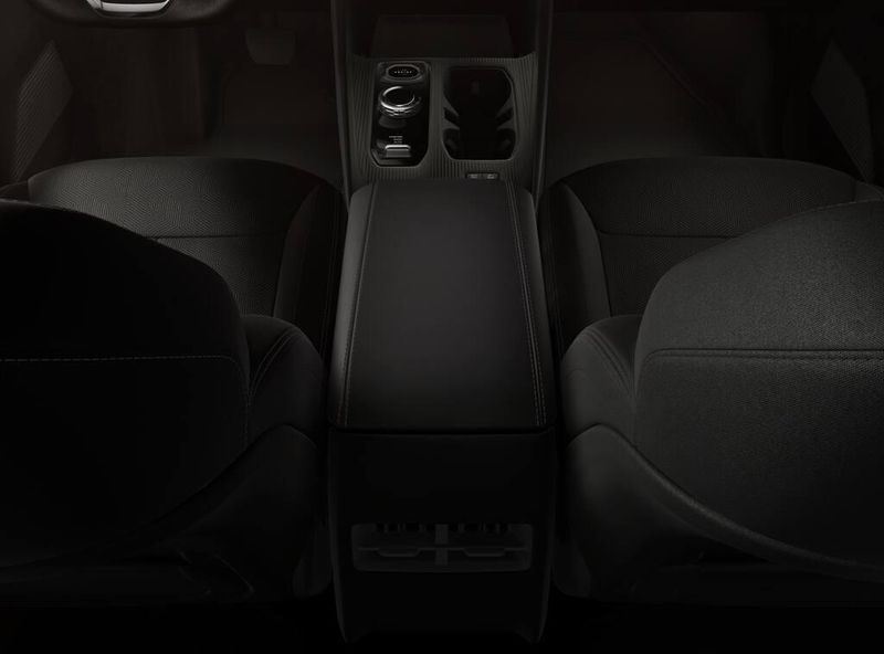 New 2026 Jeep Cherokee Laredo 4x4Image 4