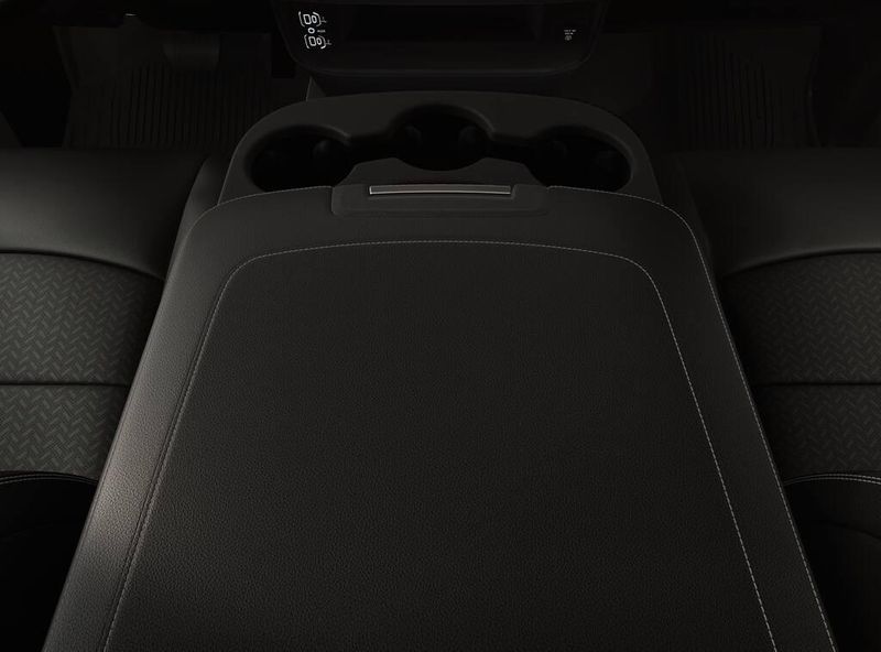 New 2026 RAM 2500 TradesmanImage 4