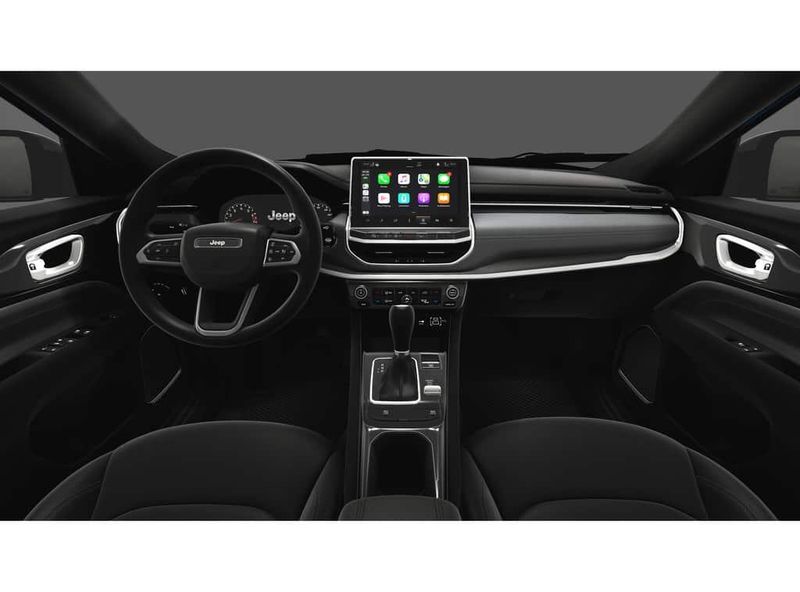 2025 Jeep Compass Limited 4x4Image 6
