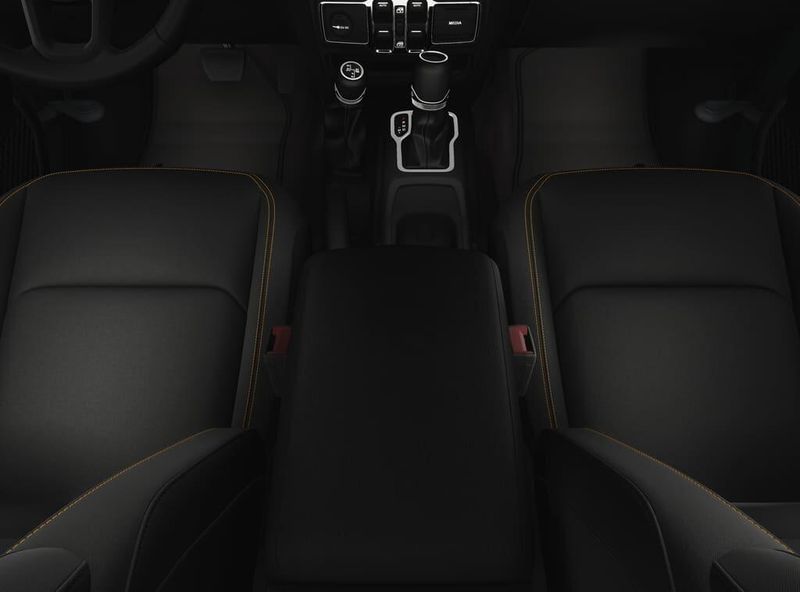 2025 Jeep Wrangler 4-door Sport S 4xeImage 4