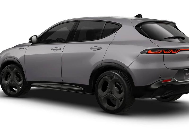 New 2026 Alfa Romeo Tonale Sport Speciale AwdImage 2