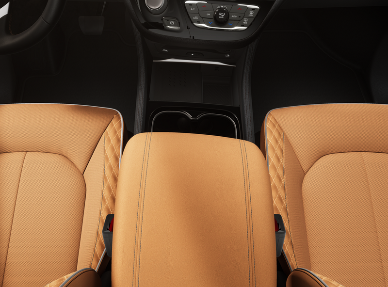 2026 Chrysler Pacifica Pinnacle photo 4