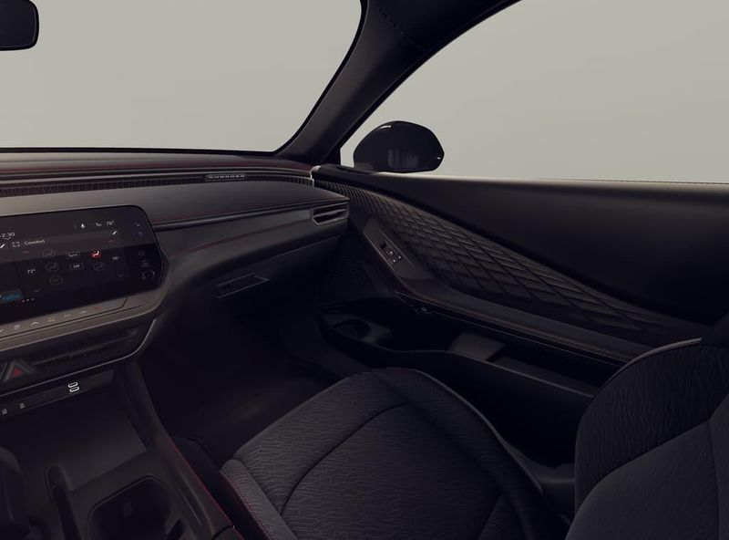 New 2026 Dodge Charger Scat Pack 2-door AwdImage 7