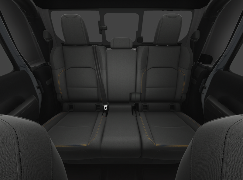 2025 Jeep Gladiator Sport S photo 3
