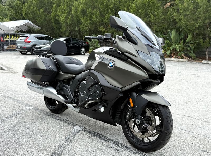 Used 2022 BMW K 1600 B 