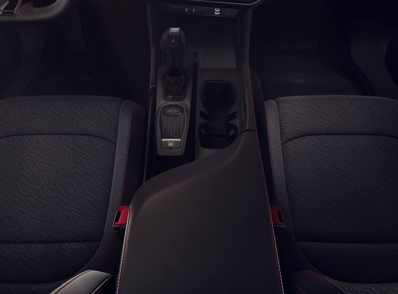 New 2026 Dodge Charger Scat Pack 2-door AwdImage 4