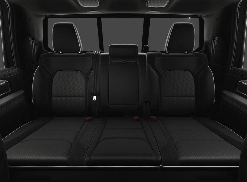 2025 Ram 1500 Laramie photo 3