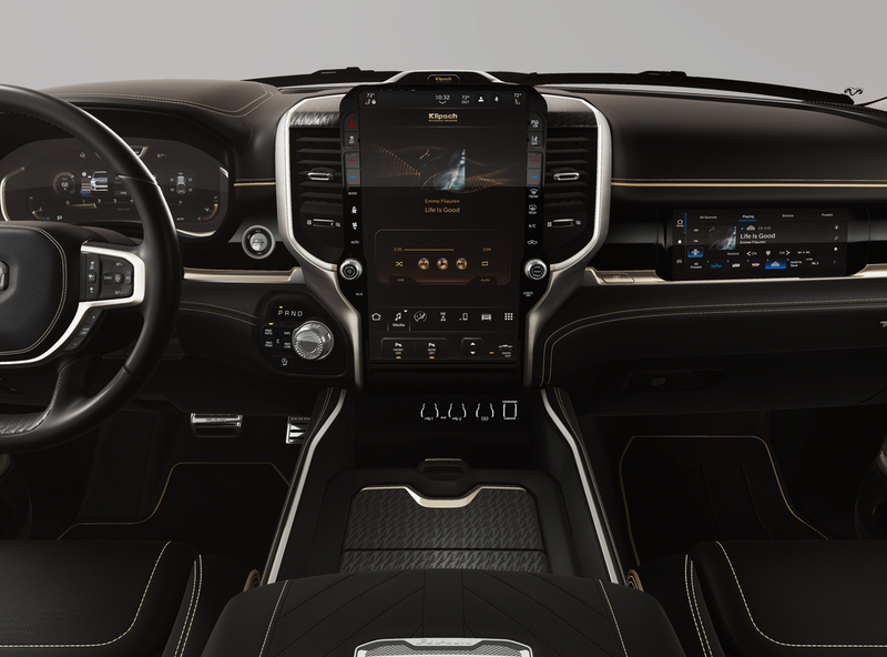 2026 Ram 1500 photo 4