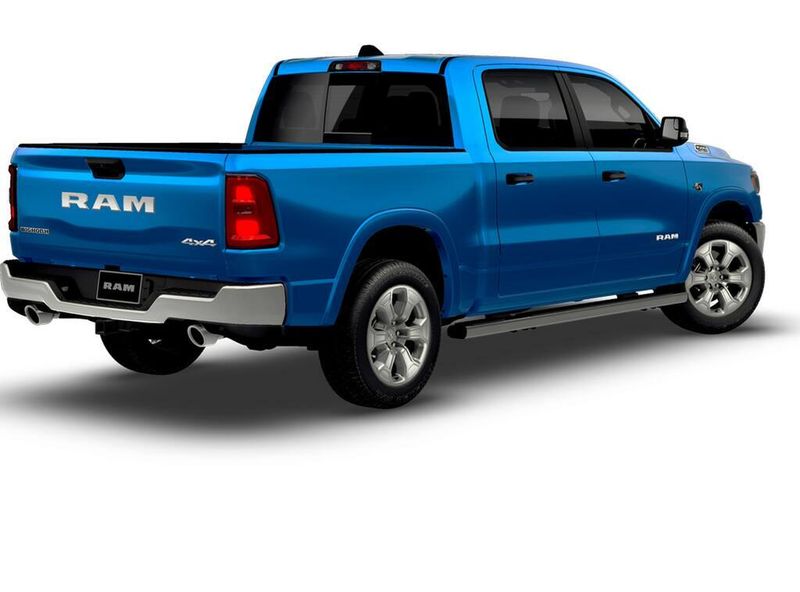 2026 Ram 1500 Big Horn Lone Star photo 2
