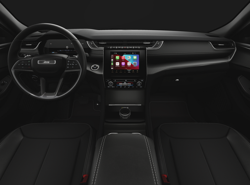 2025 Jeep Grand Cherokee Altitude X 4x4Image 6