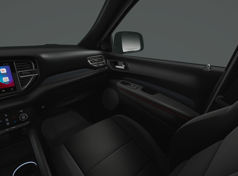 2025 Dodge Durango Gt RwdImage 7