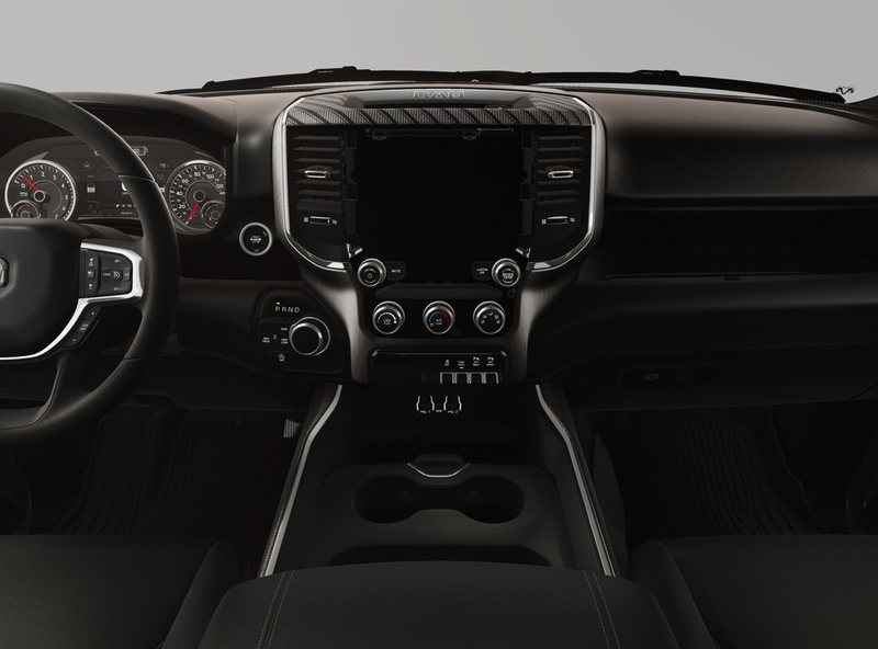 2026 Ram 1500 Express photo 2