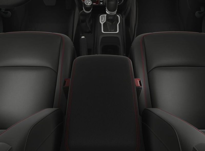 New 2025 Jeep Gladiator Rubicon X 4x4Image 4