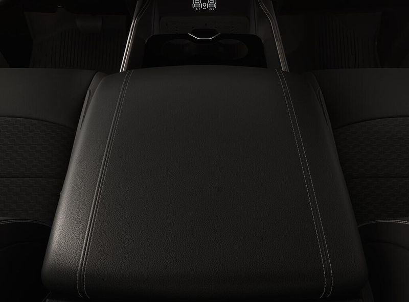 2026 Ram 2500 Big Horn photo 4