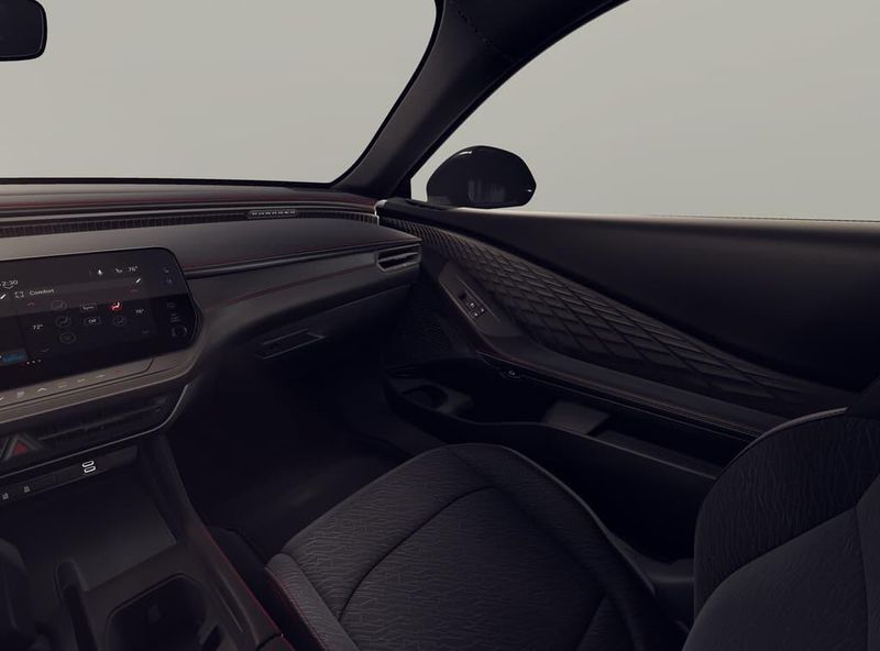 New 2026 Dodge Charger Scat Pack 2-door AwdImage 7