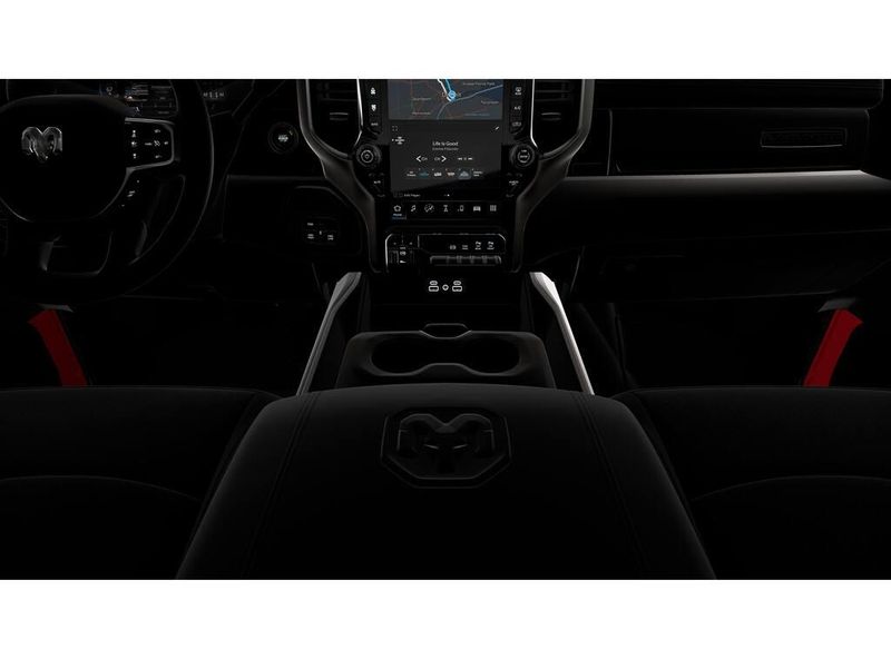 2026 Ram 2500 Laramie photo 4