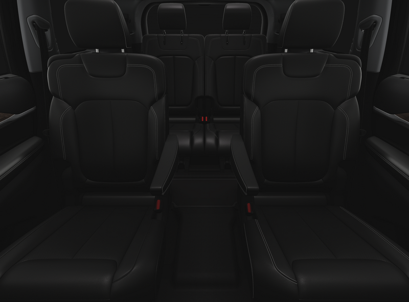 2025 Jeep Grand Cherokee L Limited 4x4Image 3