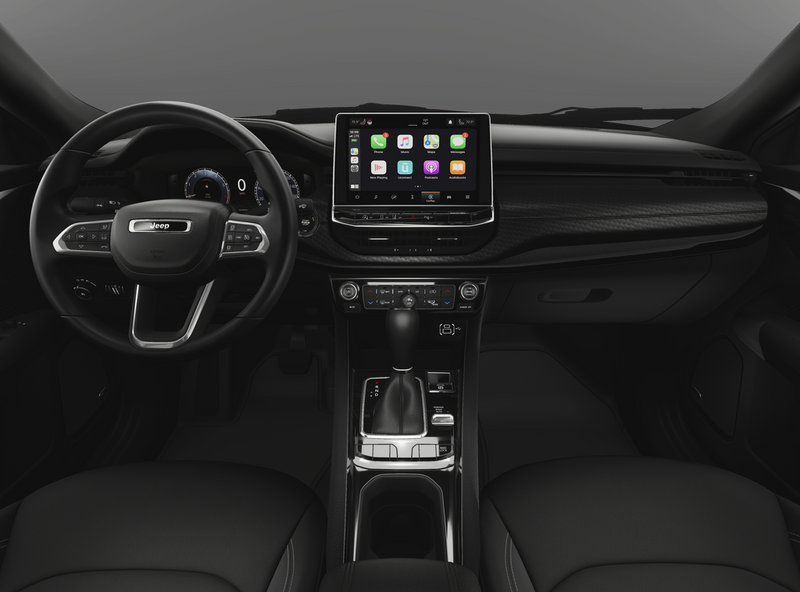 2026 Jeep Compass Limited Altitude 4x4