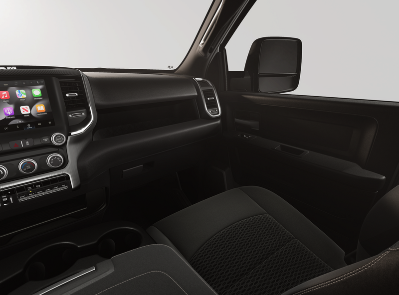 New 2026 RAM 3500 Tradesman Crew Cab Chassis 4x4 60