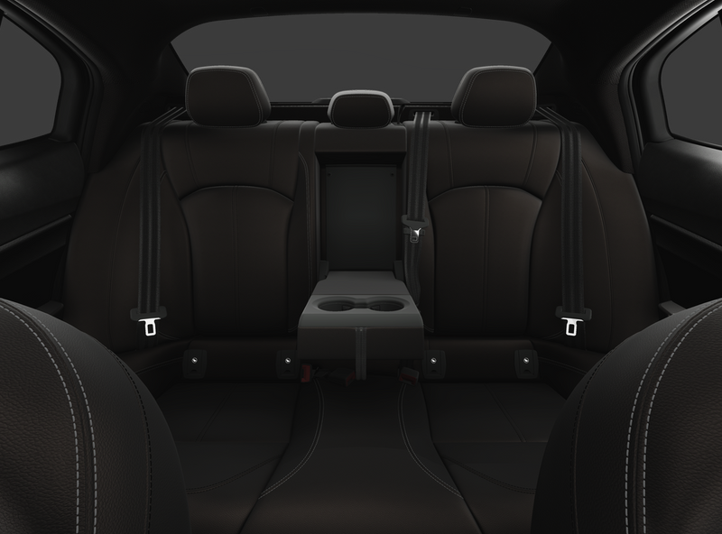 New 2025 Alfa Romeo Giulia RwdImage 3