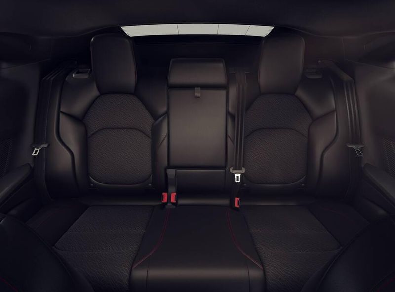 New 2026 Dodge Charger Scat Pack Plus 2-door AwdImage 3