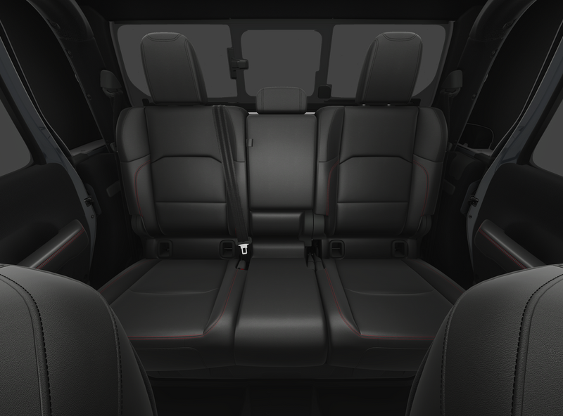 New 2025 Jeep Gladiator Rubicon X 4x4Image 3