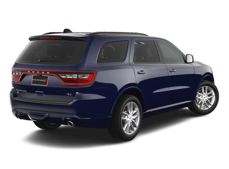 2025 Dodge Durango R/T PLUS AWDImage 2