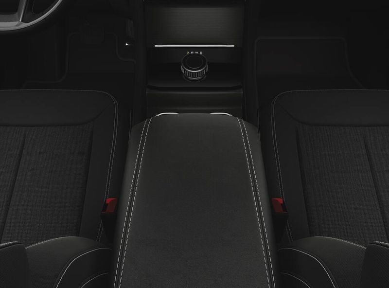 2025 Jeep Grand Cherokee Laredo X 4x4Image 4