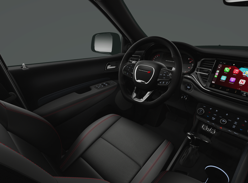 2025 Dodge Durango R/T PLUS AWDImage 8
