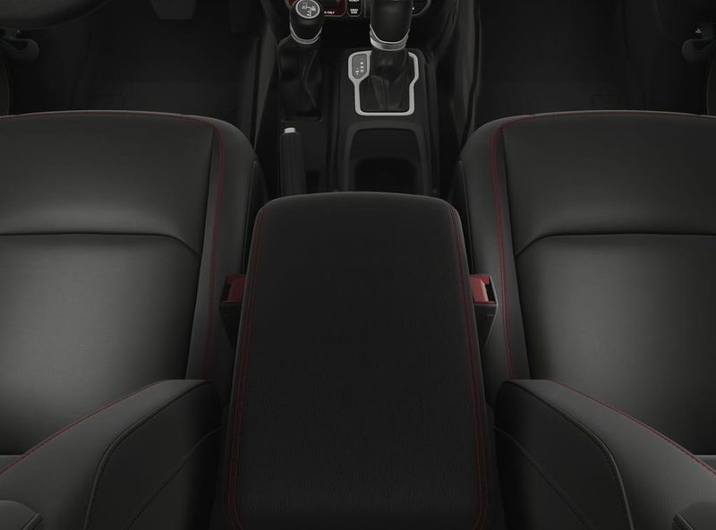 2025 Jeep Gladiator Rubicon X 4x4Image 4