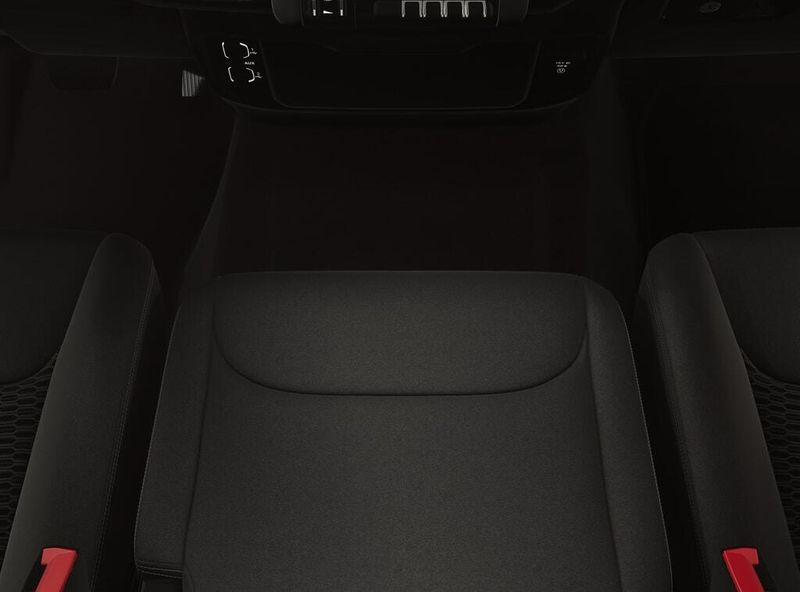 New 2026 RAM 1500 Tradesman Crew Cab 4x4 5