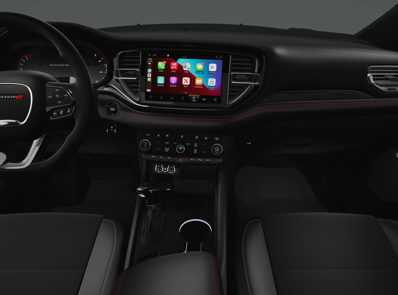 2025 Dodge Durango Gt Plus AwdImage 6