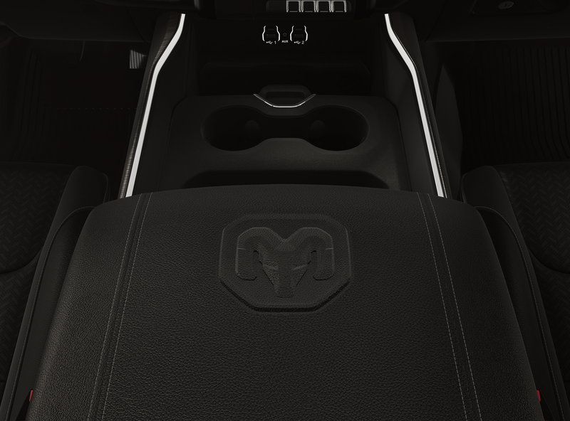 2026 Ram 1500 Laramie photo 4