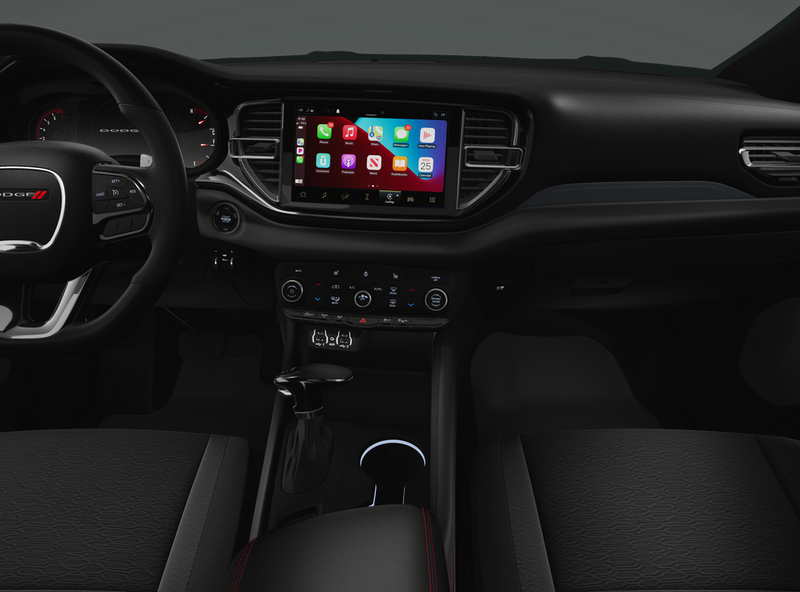 2025 Dodge Durango Gt RwdImage 6