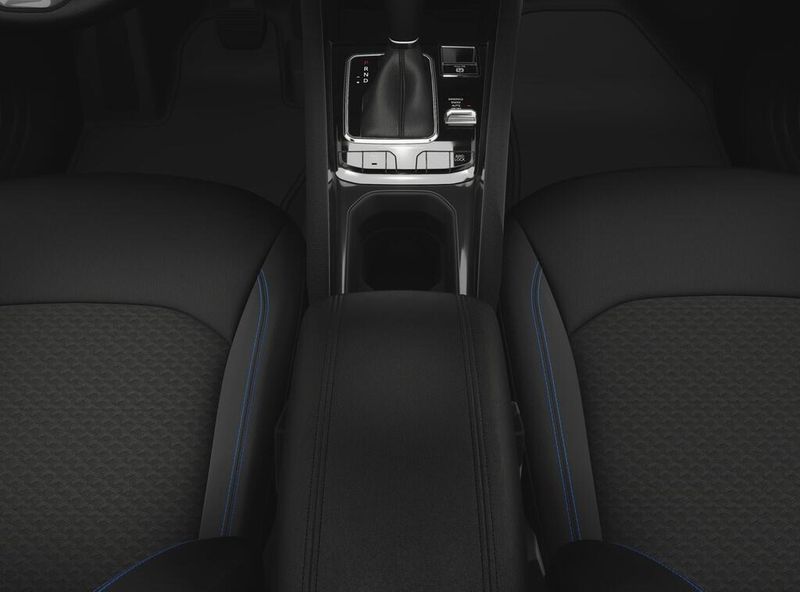2025 Jeep Compass Latitude 4x4Image 4