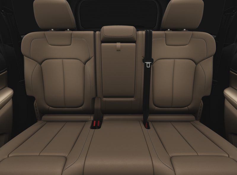 2025 Jeep Grand Cherokee Limited 4x4Image 3
