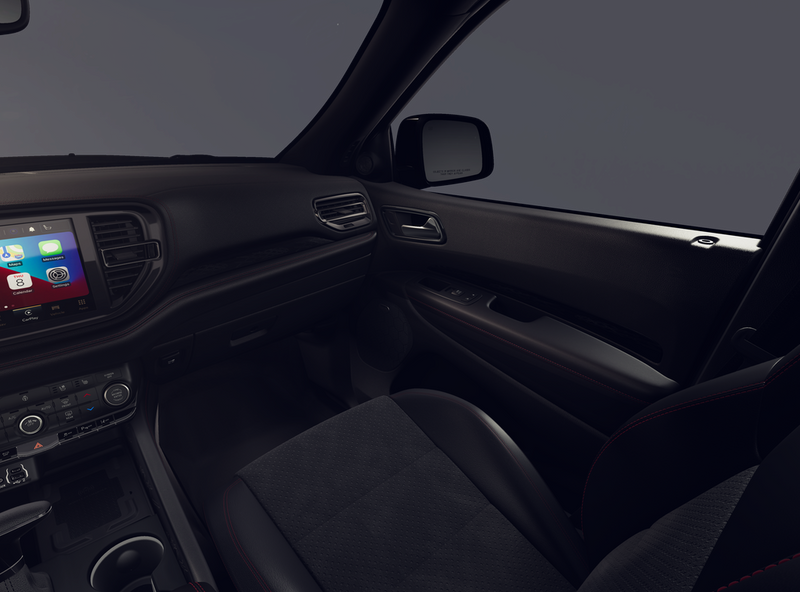 New 2026 Dodge Durango Gt Plus AwdImage 7