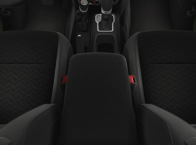 2025 Jeep Gladiator Mojave 4x4Image 4