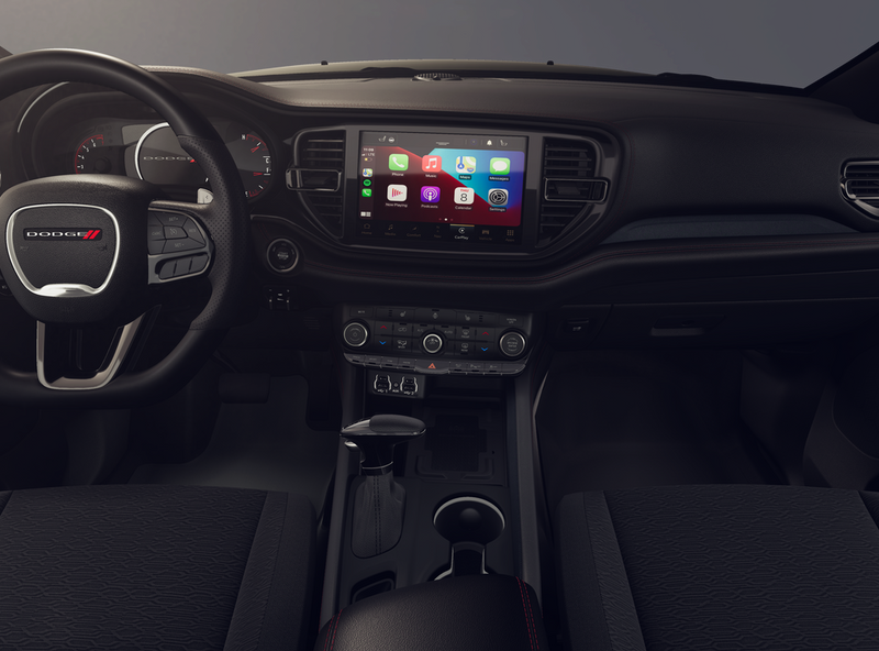 2026 Dodge Durango GT photo 4