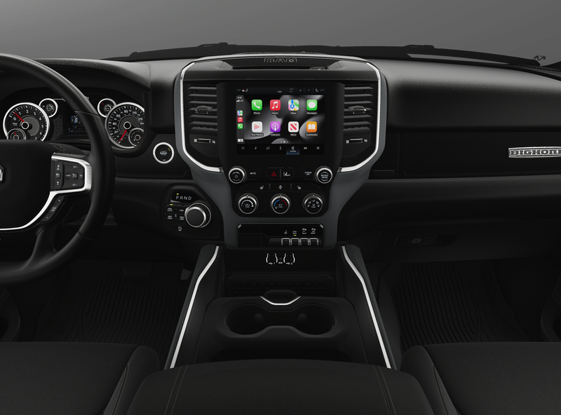 2025 Ram 1500 Big Horn photo 4