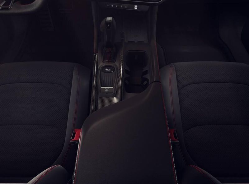 2026 Dodge Charger Scat Pack Plus AWD photo 4