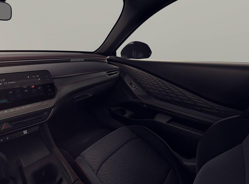 2026 Dodge Charger R/T 2-door Awd