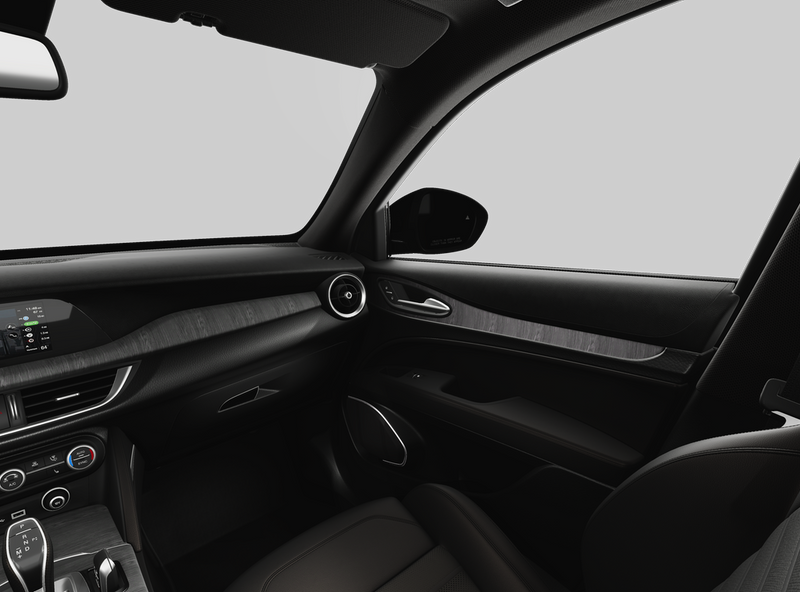 New 2025 Alfa Romeo Stelvio AwdImage 7