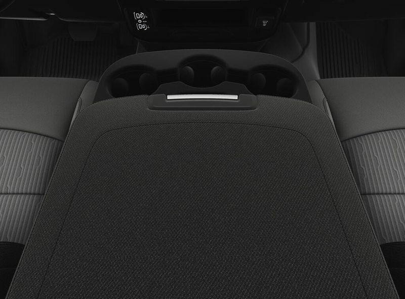 New 2023 RAM 2500 Big Horn Crew Cab 4x4 6